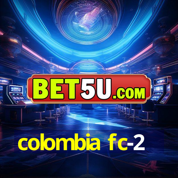 colombia fc